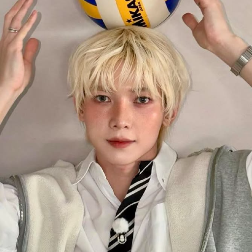 Yeosang gallery image