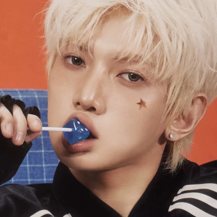 Yeosang gallery image
