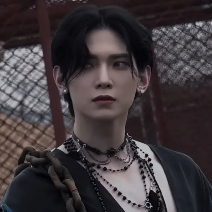 Yeosang gallery image