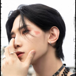 Yeosang 2