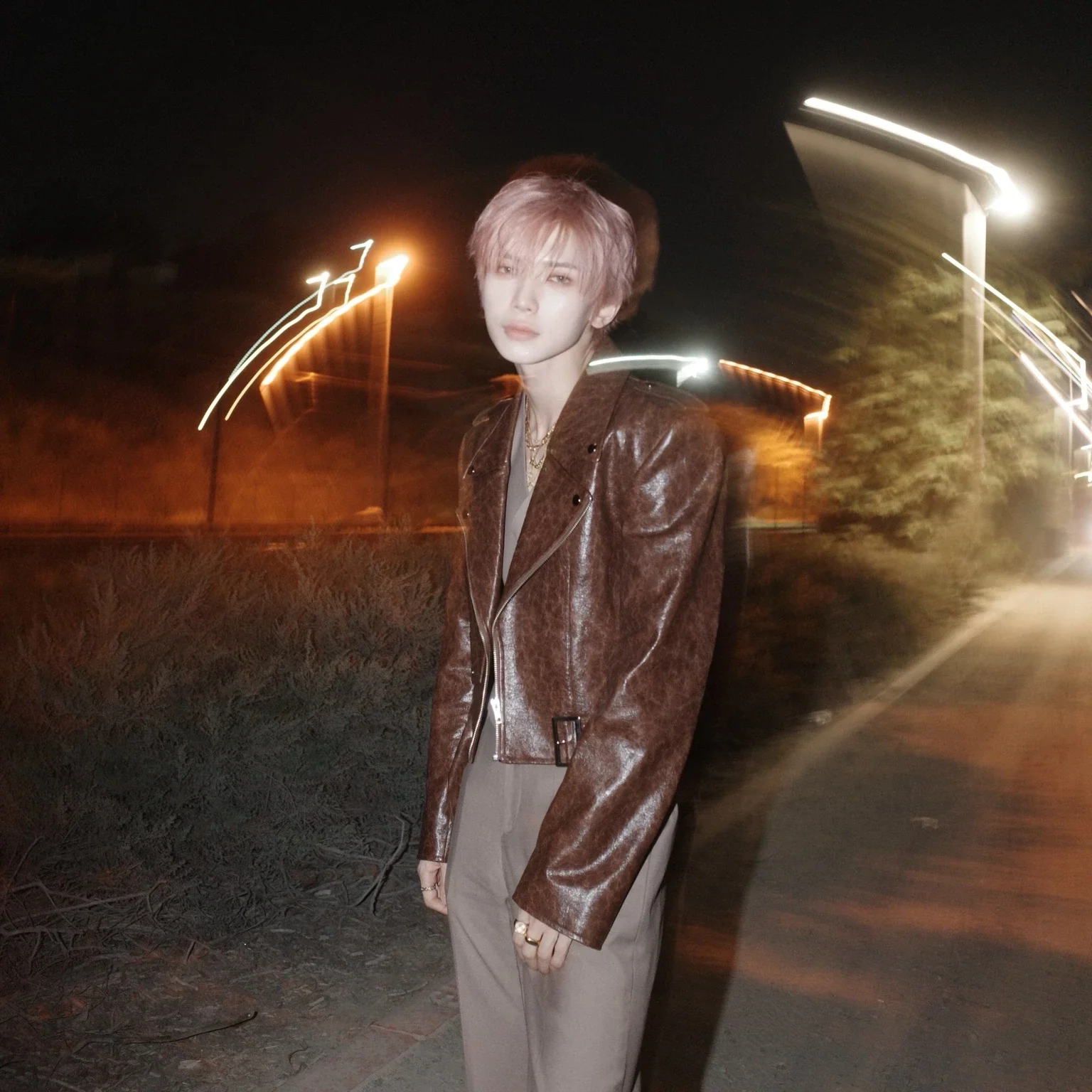 Yeosang gallery image