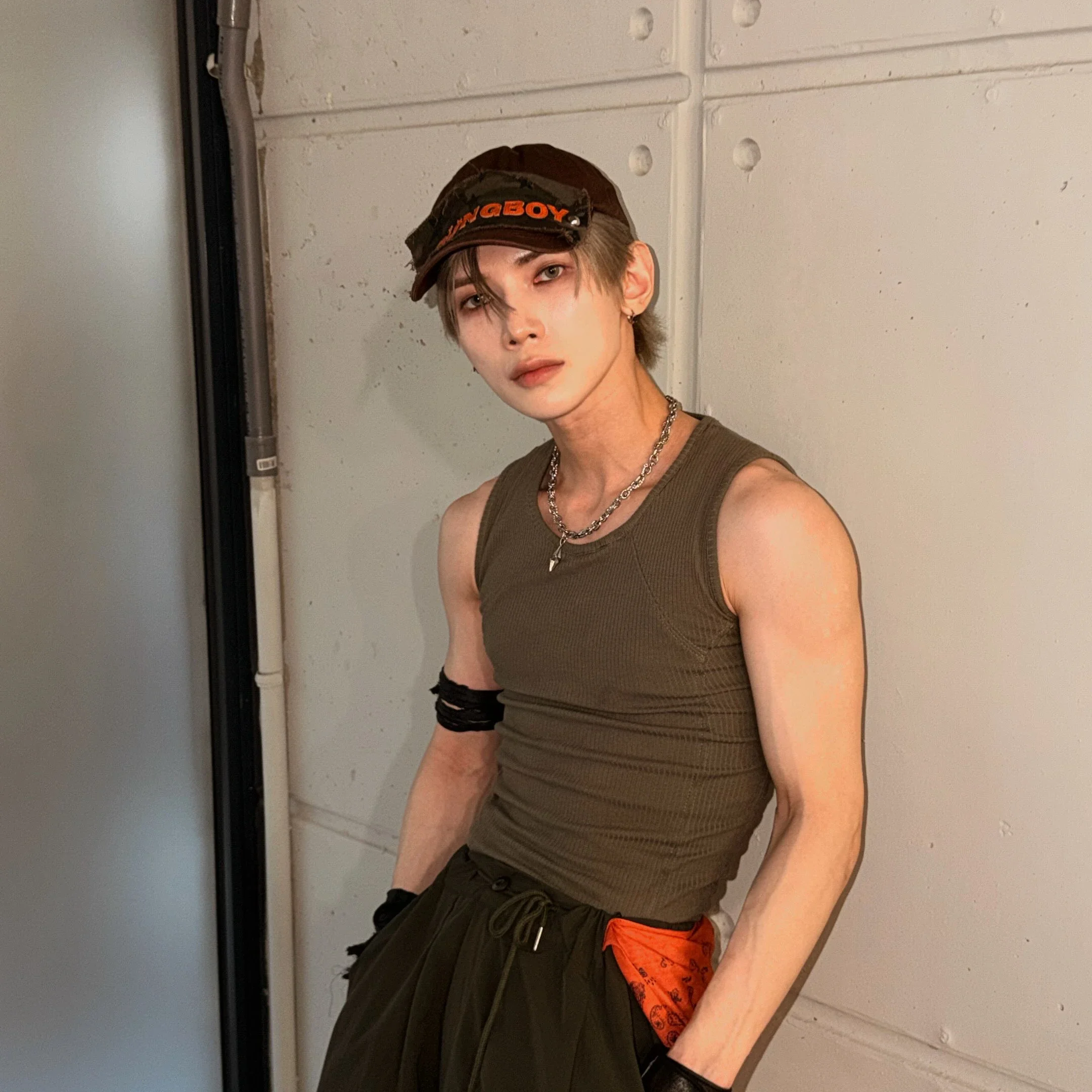 Yeosang gallery image
