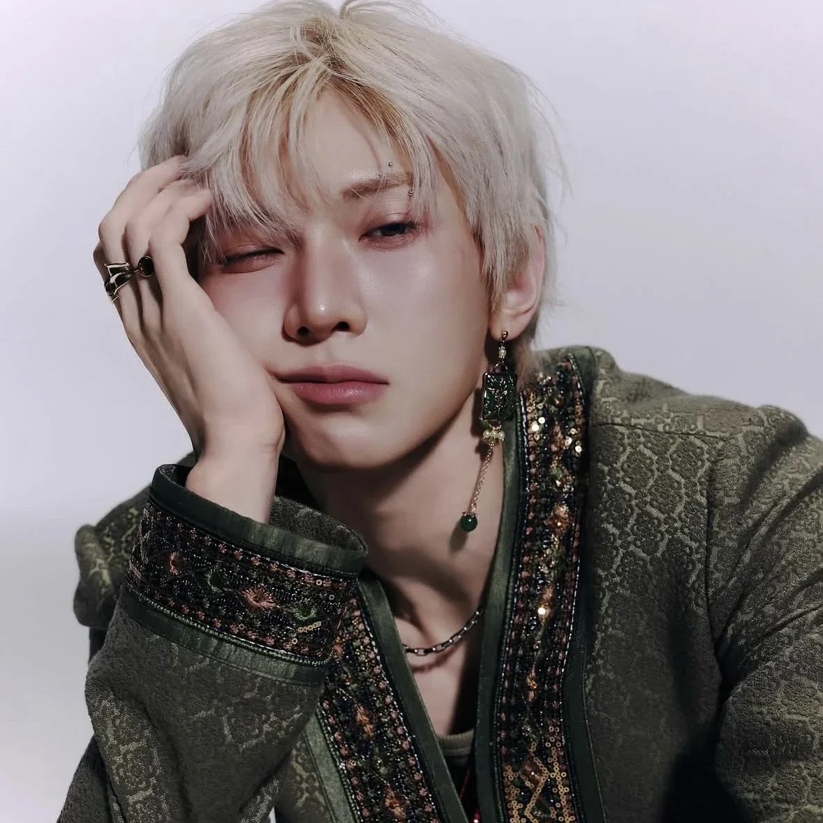 Yeosang gallery image