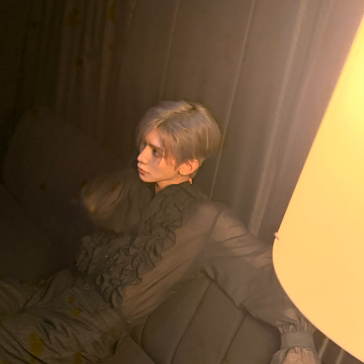 Yeosang gallery image
