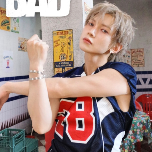 Yeosang