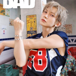 Yeosang