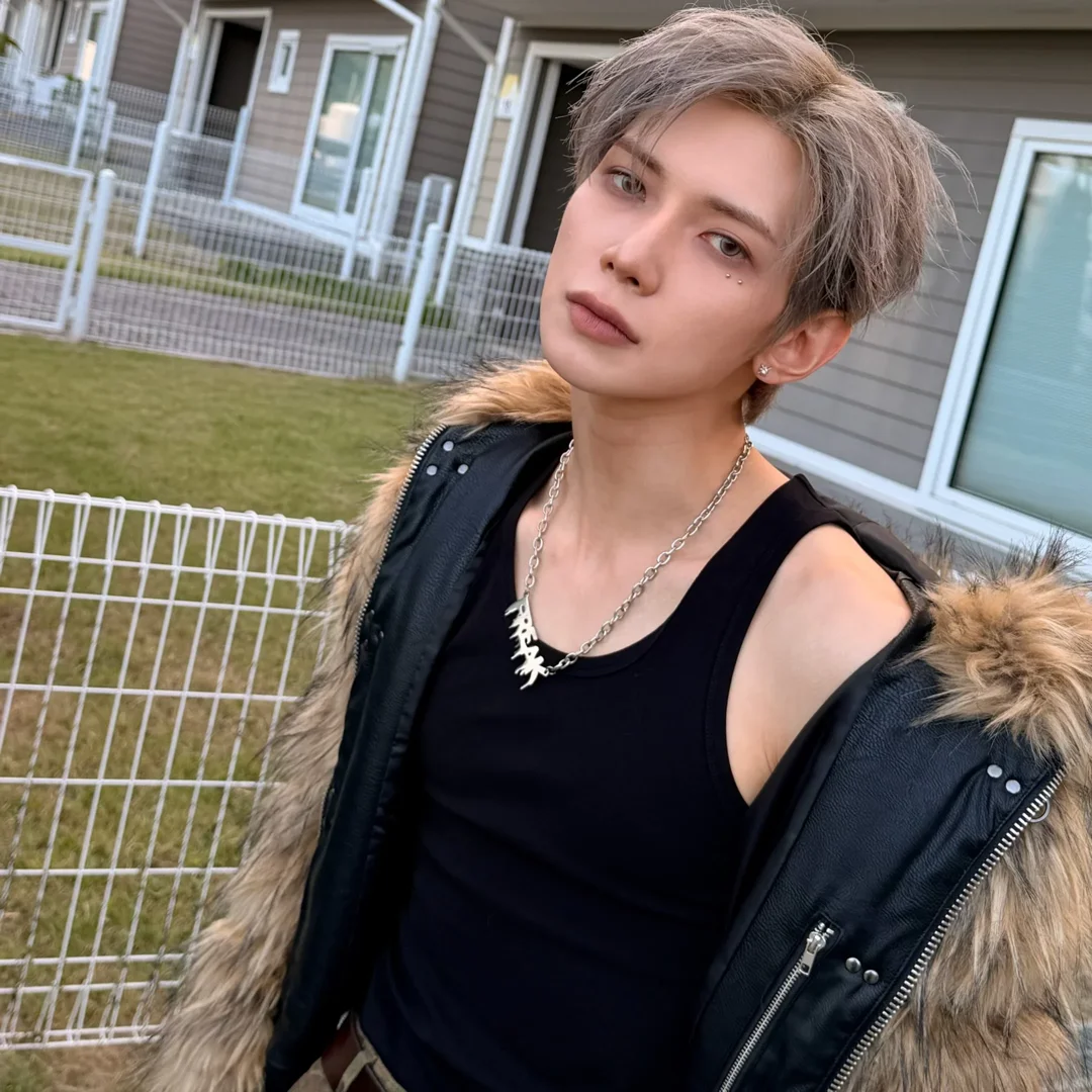 Yeosang 2