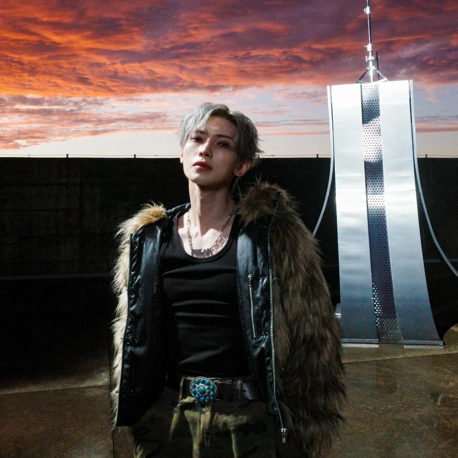 Yeosang gallery image