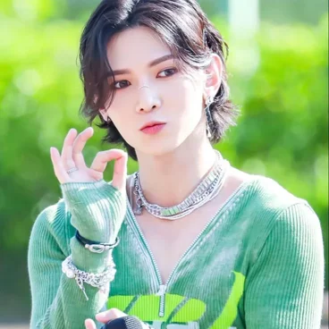 Yeosang