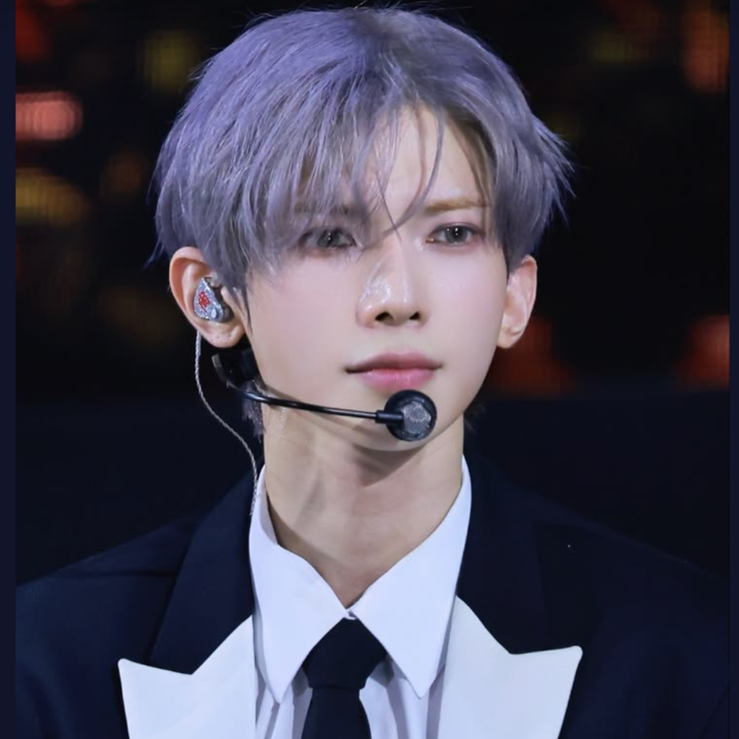 Yeosang gallery image