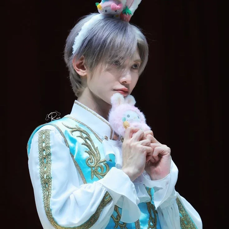 عکس گالری Yeosang