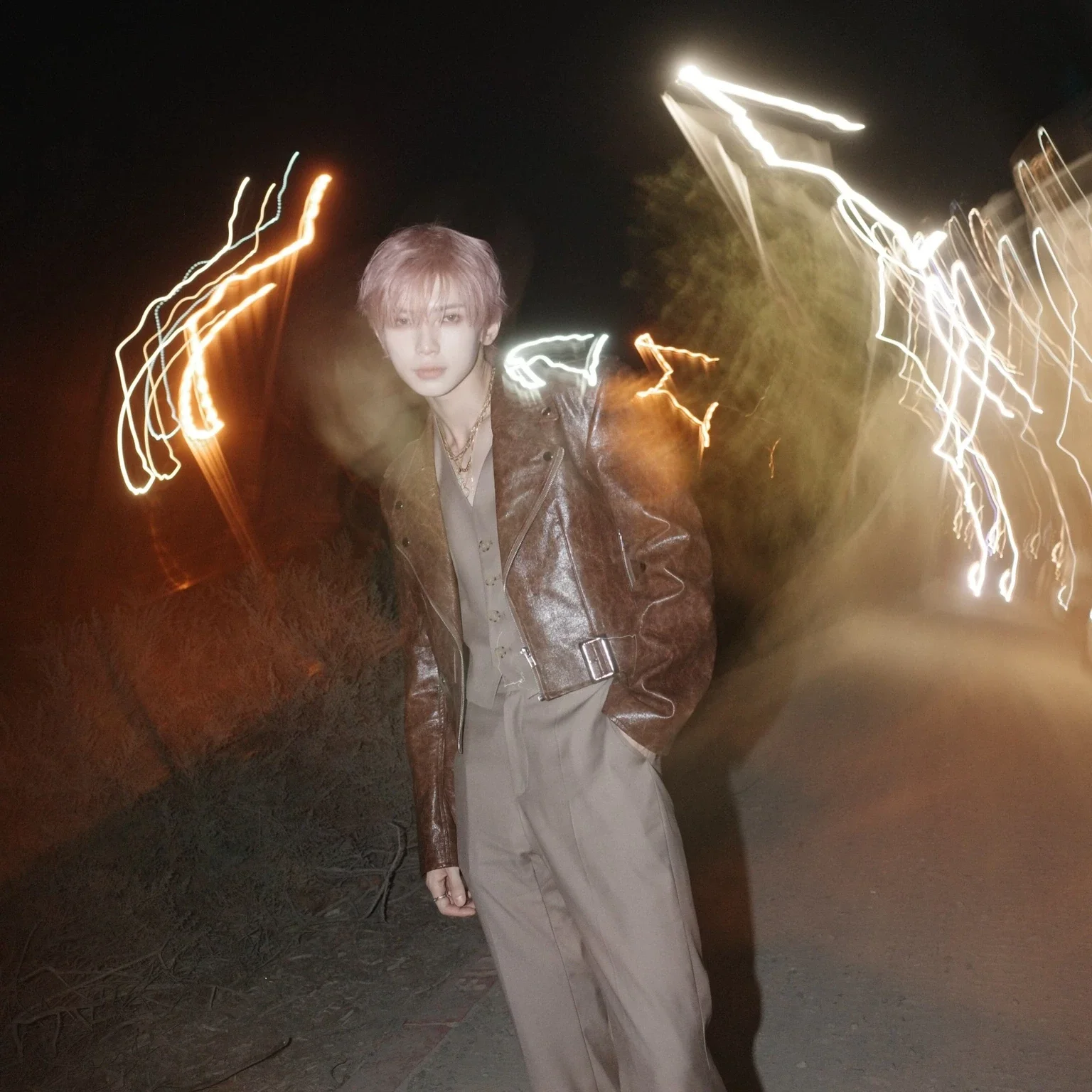 Yeosang gallery image