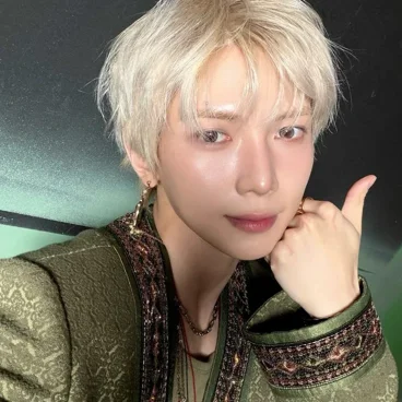 Yeosang 4
