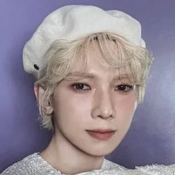Yeosang