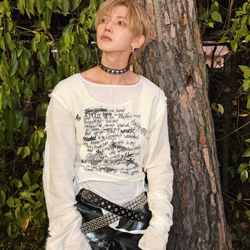 Yeosang gallery image