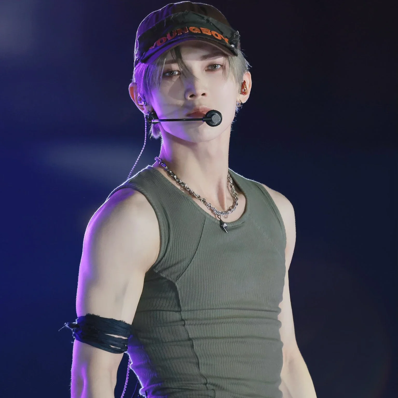 Yeosang gallery image