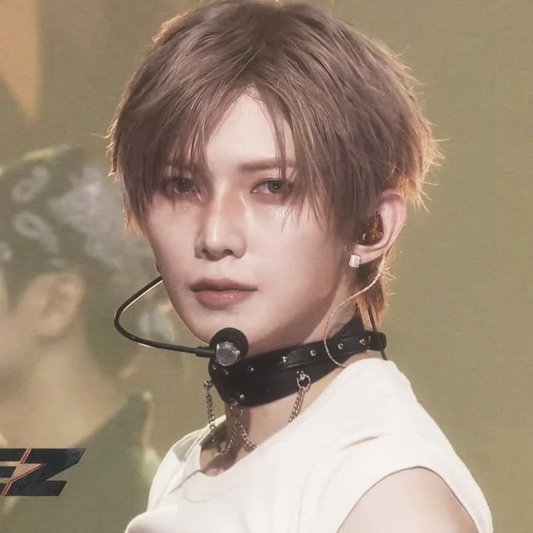 Yeosang gallery image