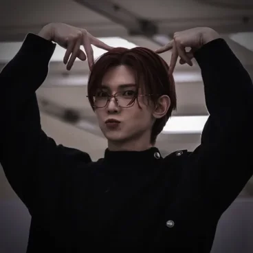 Yeosang