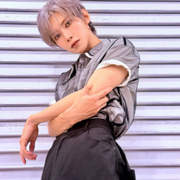 Yeosang
