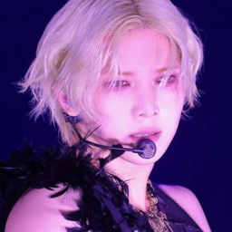Yeosang gallery image