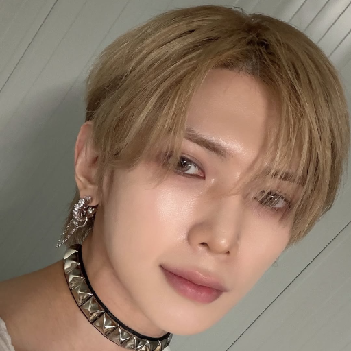 Yeosang gallery image