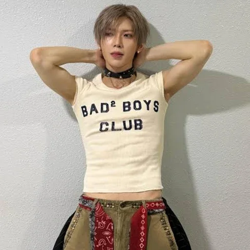 Yeosang gallery image