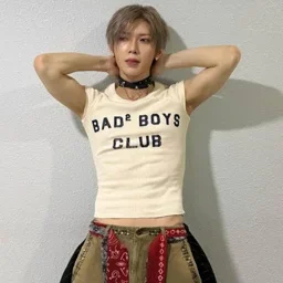 Yeosang
