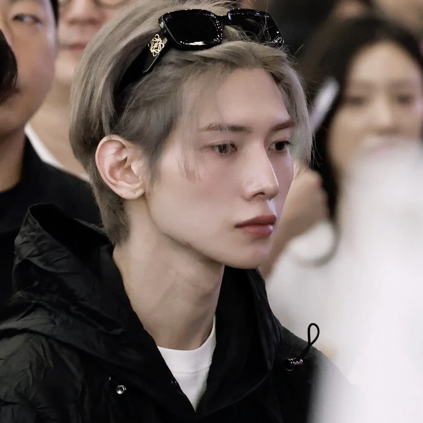 Yeosang gallery image