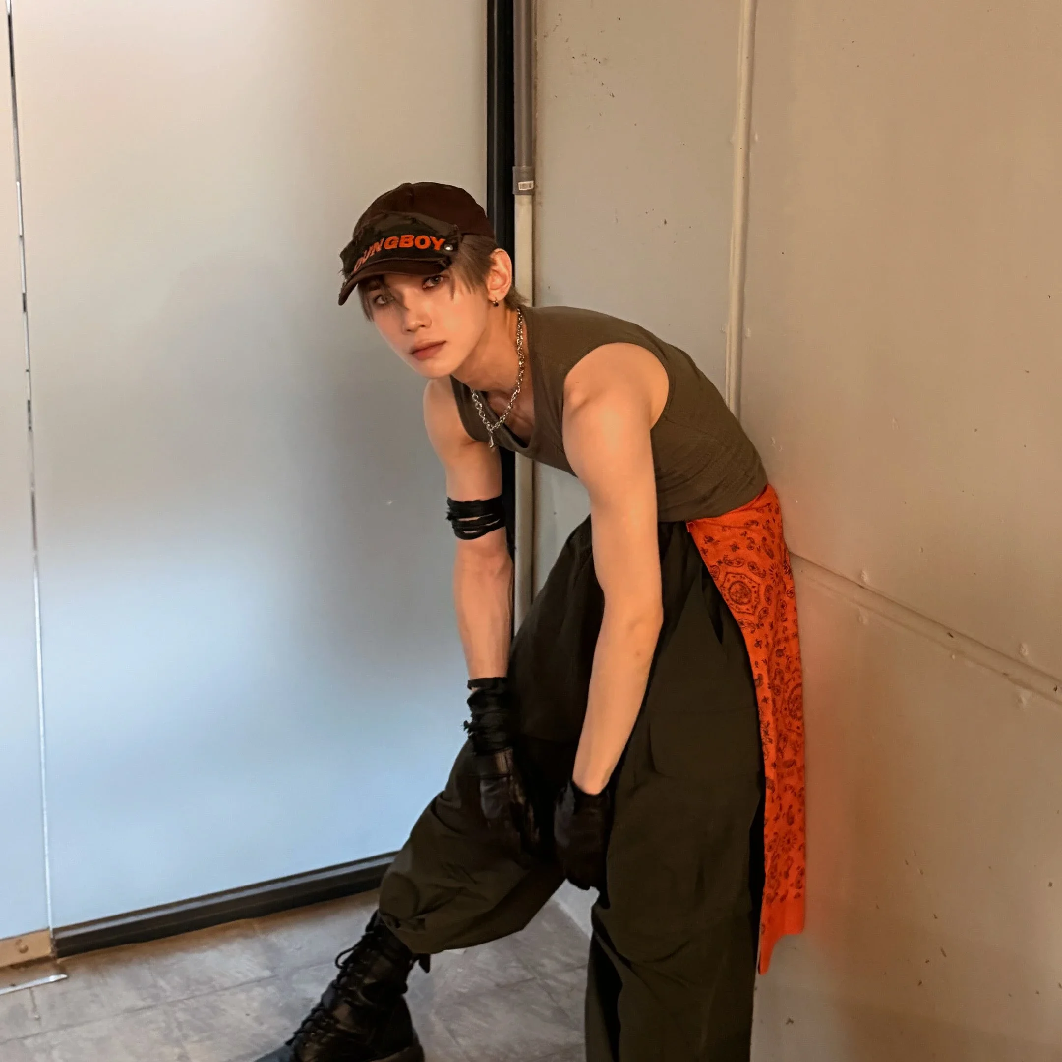 Yeosang gallery image