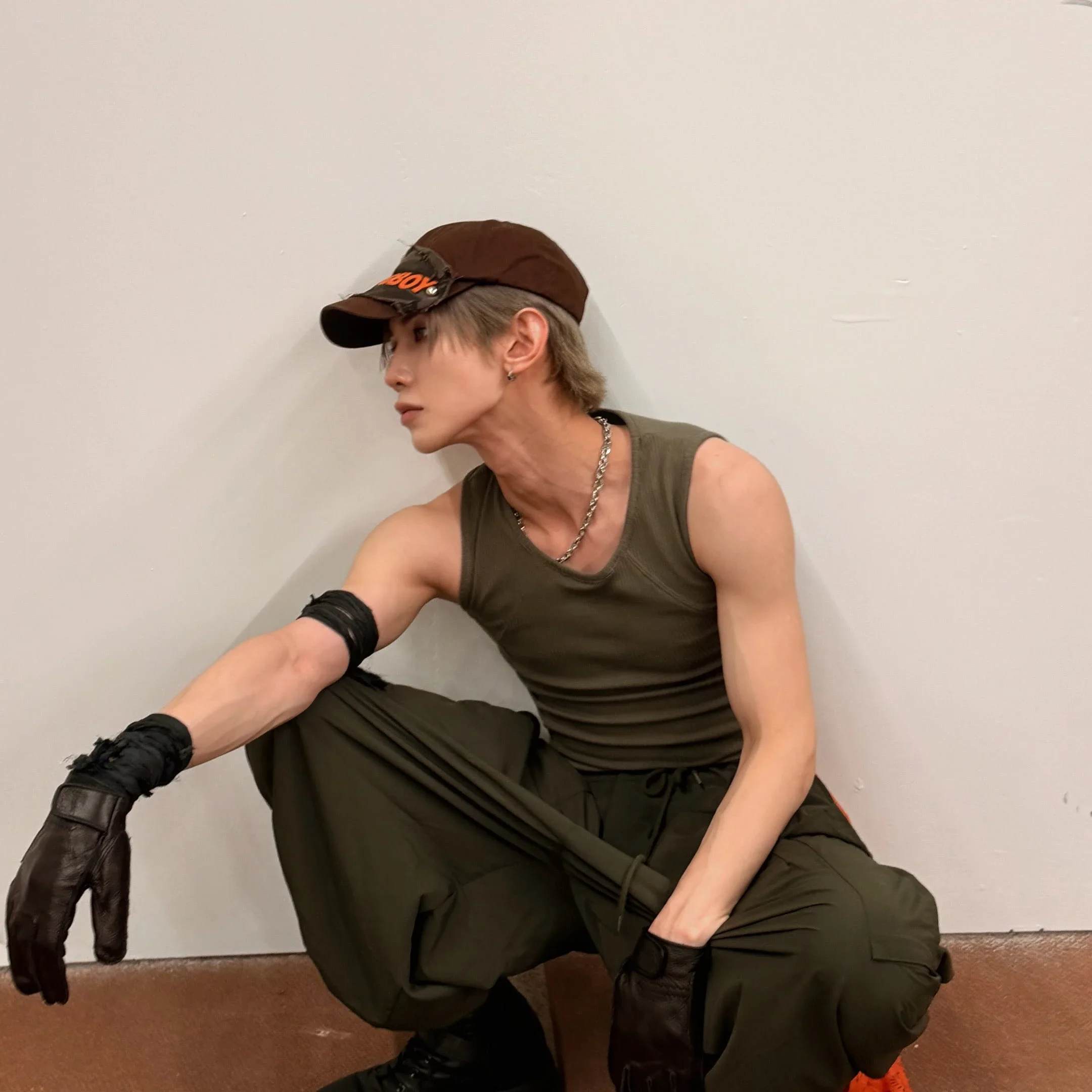 Yeosang gallery image