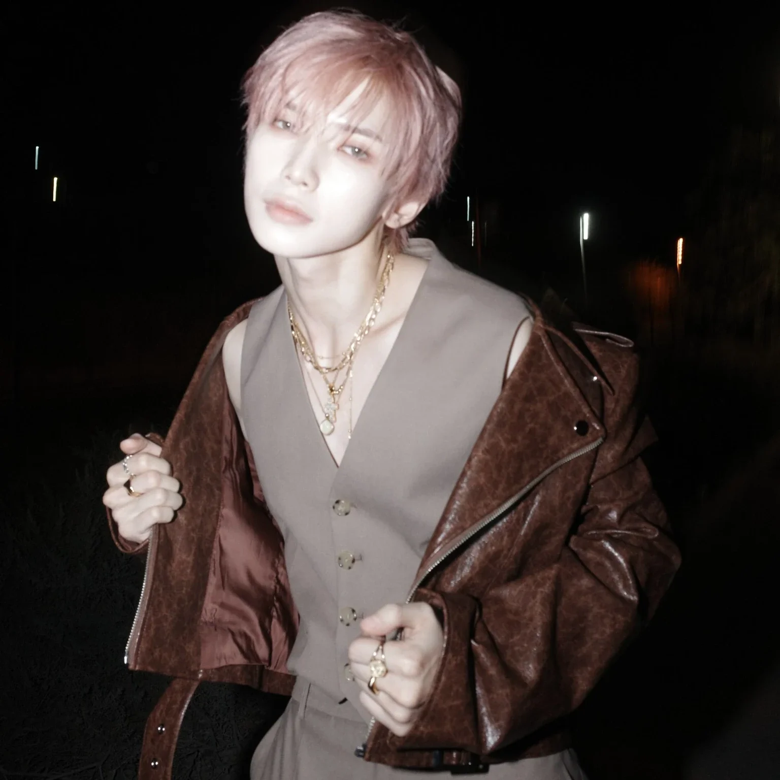 Yeosang gallery image