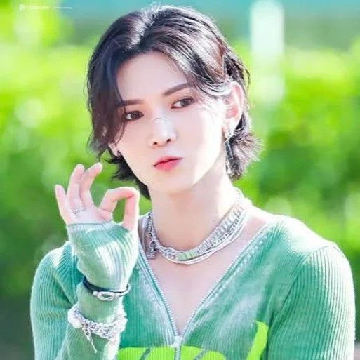 Yeosang gallery image