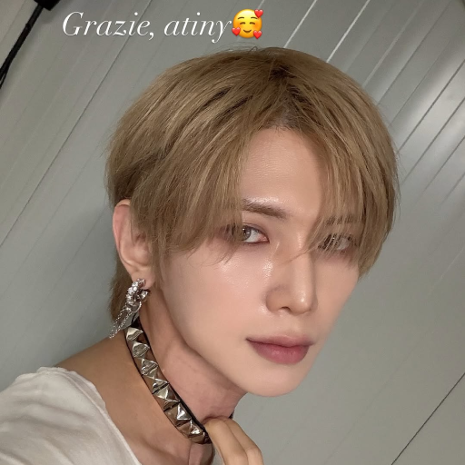 Yeosang gallery image