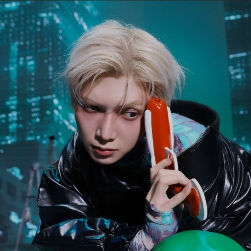 Yeosang gallery image