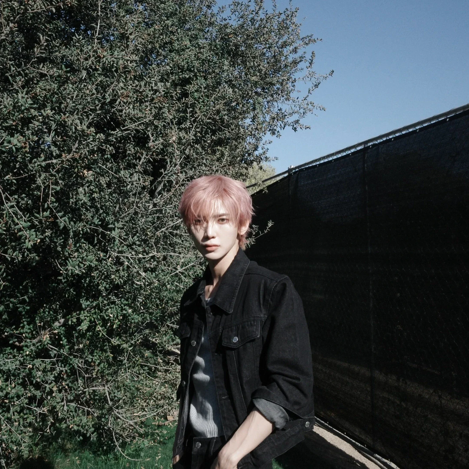 Yeosang gallery image
