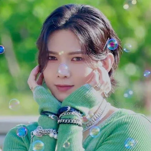 Yeosang gallery image