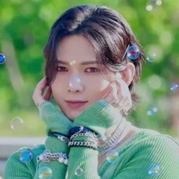 Yeosang