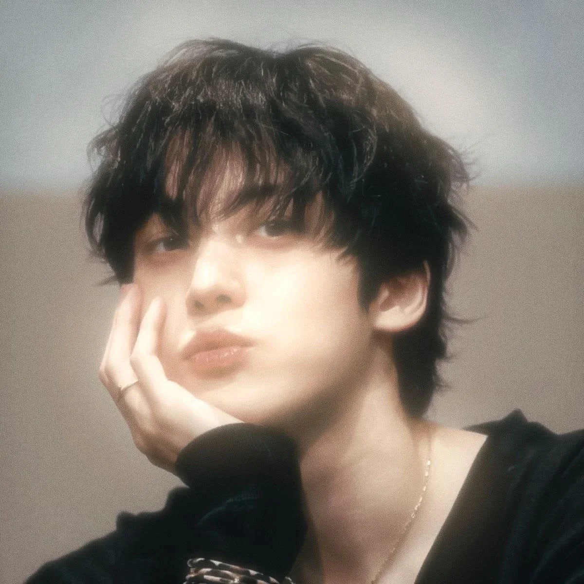 Yunho Galeriebild