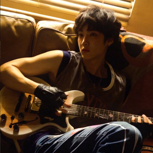 HA YOO JOON 4