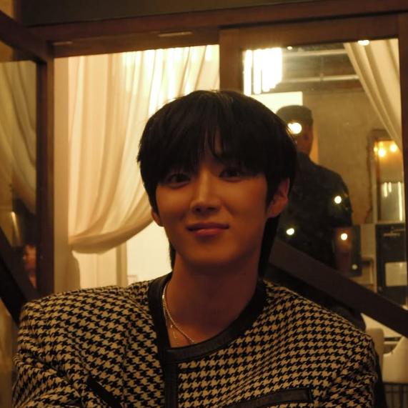 HA YOO JOON gallery image