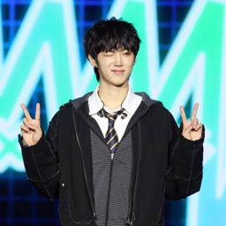 HA YOO JOON 1