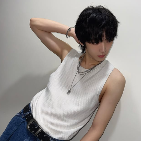 HA YOO JOON gallery image