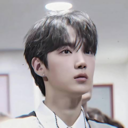 HA YOO JOON