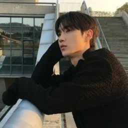 HA YOO JOON 1