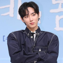 HA YOO JOON