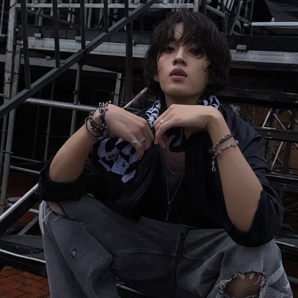 Kim Shin