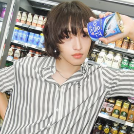 Kim Shin 3