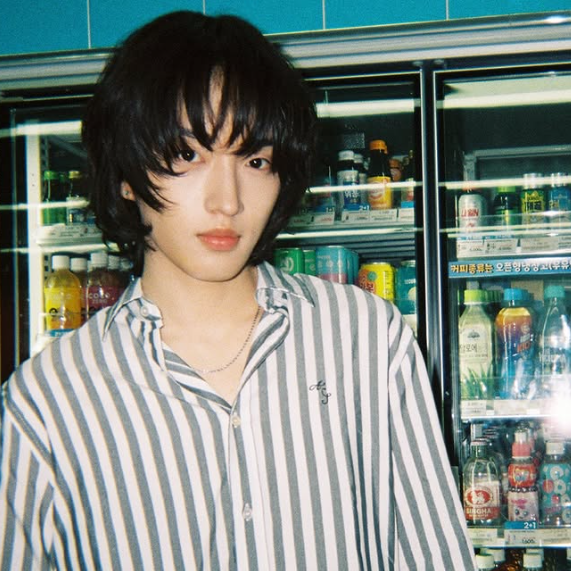 Kim Shin gallery image