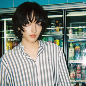 Kim Shin 2