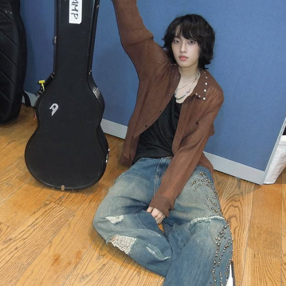 Kim Shin gallery image